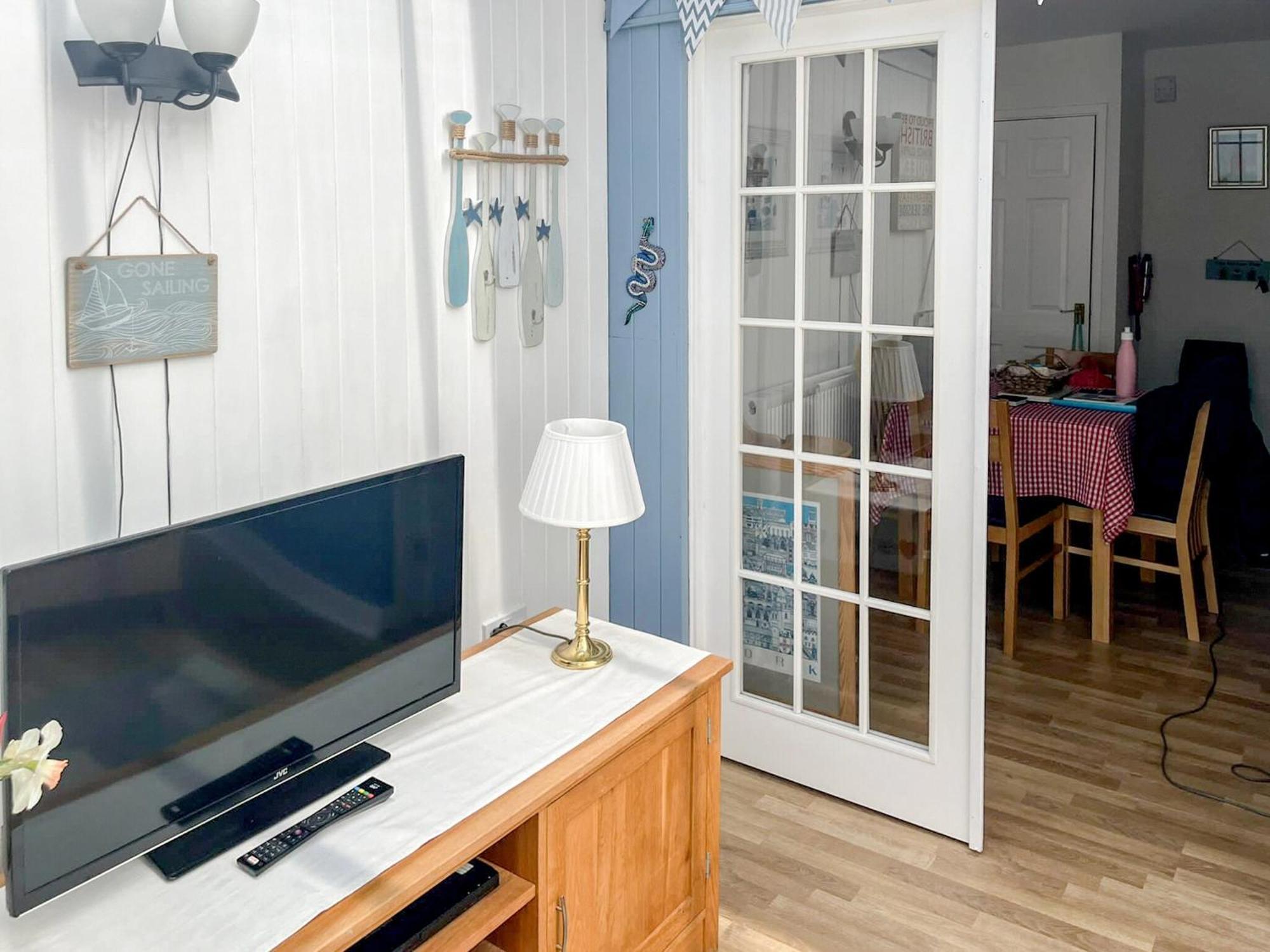 Aidan - 28254 Villa Seahouses Kültér fotó